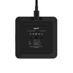Revolutionary super-fast charging pad: Transform the way you power up. Effortlessly charge your devices at blazing speeds with this cutting-edge charging pad.