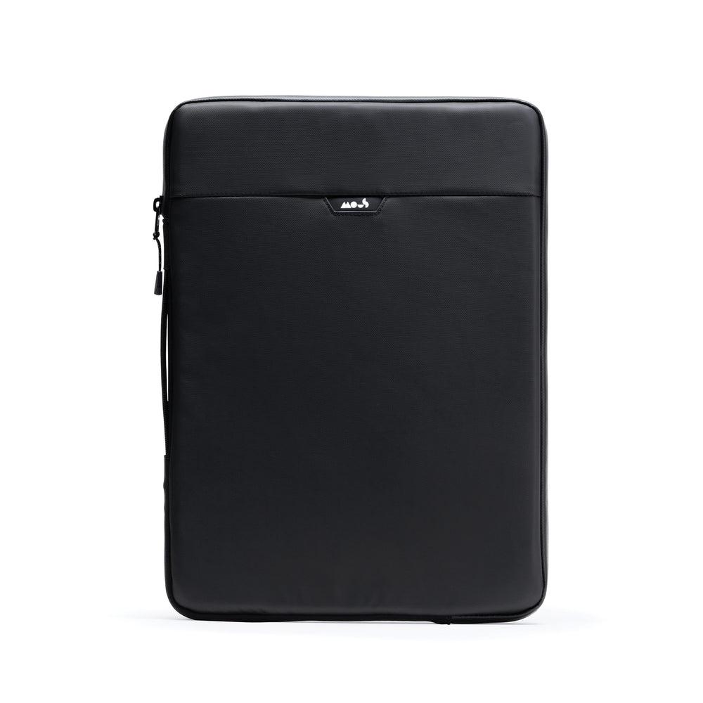 Protective Sleeve With Handle