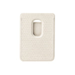 Card Wallet - Light Stone