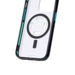 Protective clear magsafe mounting iphone case | iPhone 14 Pro Max,iPhone 14 Pro