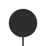 MagSafe Compatible charger for iPhone 12 | Matte Black