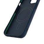 Blue ocean protective unbreakable iPhone case MagSafe | iPhone 13