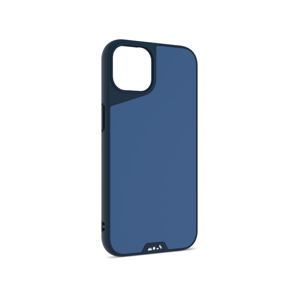 Blue ocean protective unbreakable iPhone case MagSafe | iPhone 13