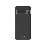 Most protective crystal clear phone case for Pixel 8 Google magsafe magnetic | Pixel 8 Pro