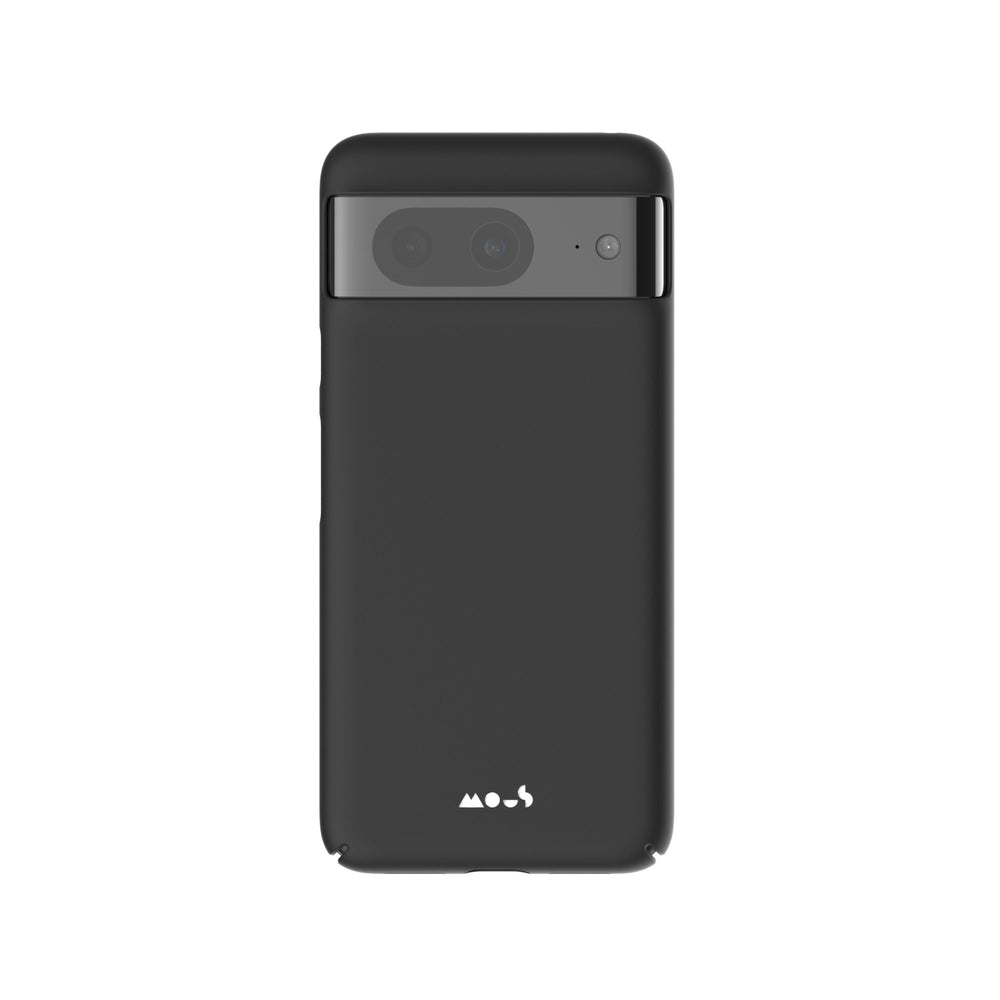 Most protective crystal clear phone case for Pixel 8 Google magsafe magnetic | Pixel 8