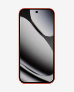 Super Thin Phone Case - Hot Coral