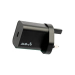 Fast Power Adaptor Charging Plug iPhone Galaxy Pixel USB C | 30W