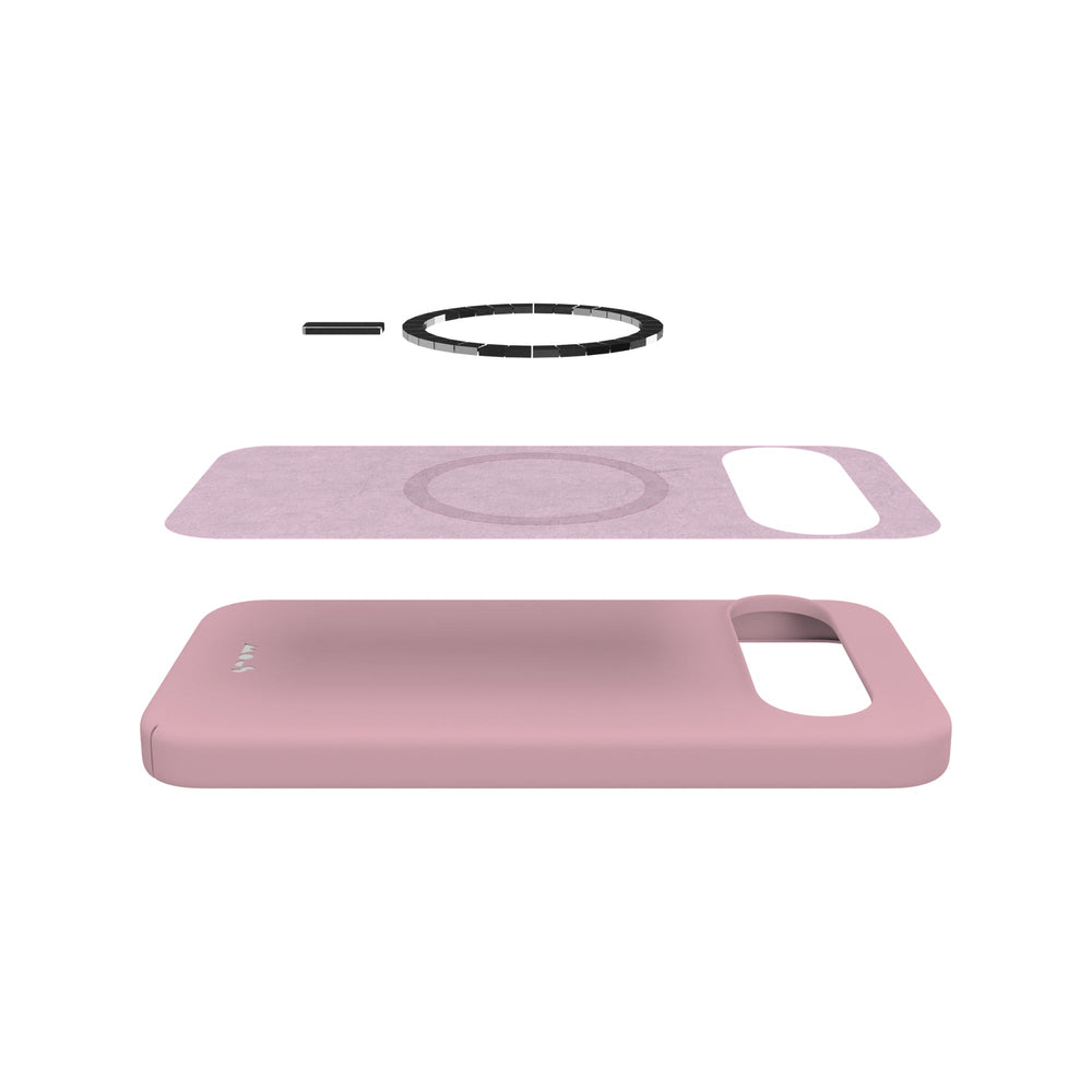 Super Thin phone case for Pixel 9 Pixel 9 Pro Google magsafe magnetic | Pixel 9