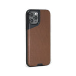 Brown Leather Tough iPhone 11 Pro Max Case | iPhone 11 Pro Max