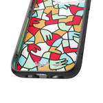 Clear Transparent iPhone Case Lucas Beaufort Qi | iPhone 15 Pro Max,iPhone 15 Pro,iPhone 14 Pro Max,iPhone 14 Pro,iPhone 13 Pro Max,iPhone 13 Pro,iPhone 12 Pro Max,iPhone 12 Pro,iPhone 15 Plus,iPhone 15,iPhone 14 Plus,iPhone 14,iPhone 13,iPhone 13 mini,iPhone 12,iPhone 12 mini
